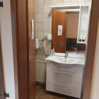 Landhaus im kühlen Grunde Garni - 3