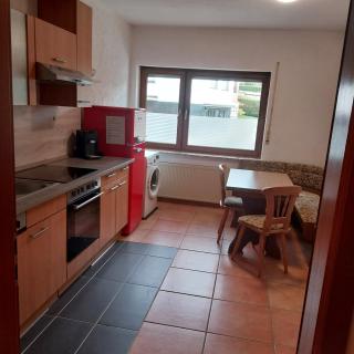 Landhaus im kühlen Grunde Garni - 4