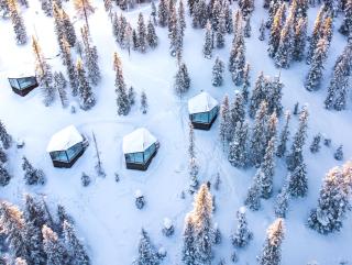 Magical Pond Nature Igloos - 4