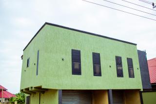Executive 2 bedrooms apartment in Koforidua - 1