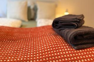 U6 Central nest for 2 - 7