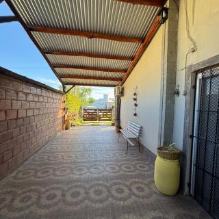 Escapada familiar con pileta y verde - 6