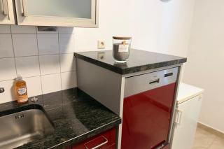 U6 Central nest for 2 - 4