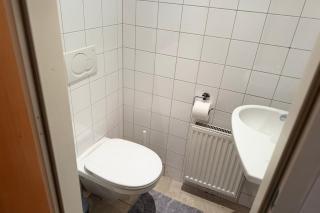 U6 Central nest for 2 - 3