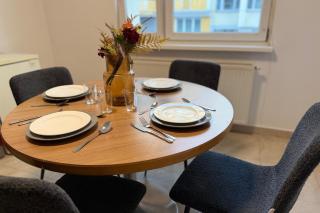 U6 Central nest for 2 - 2