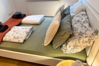 U6 Central nest for 2 - 1