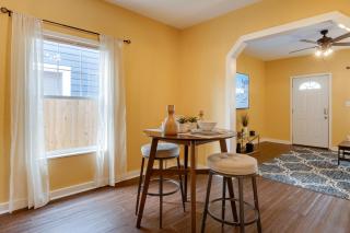 Chic Indianapolis Home with Yard Near Downtown! - 3