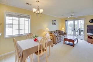 Water-View Haven about 6 Mi to Myrtle Beach! - 0