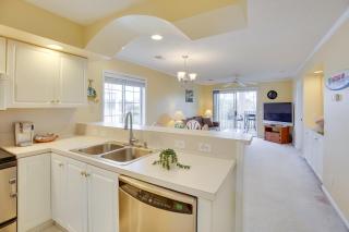 Water-View Haven about 6 Mi to Myrtle Beach! - 2