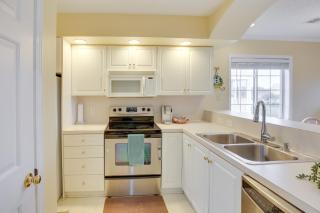 Water-View Haven about 6 Mi to Myrtle Beach! - 1