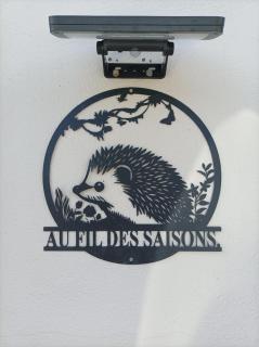 Au fils des Saisons - 9