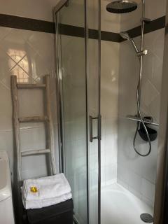 Location près de la plage avec terrasse et piscine en copropriété - 1