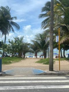 Hospedagem na melhor área da praia do Bessa. - 0