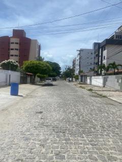 Hospedagem na melhor área da praia do Bessa. - 5