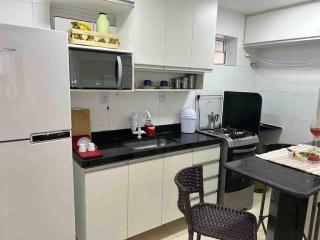 Hospedagem na melhor área da praia do Bessa. - 2