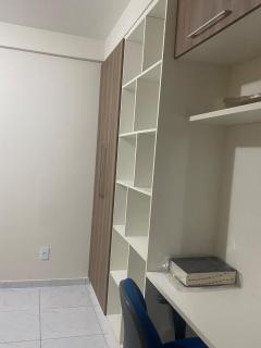 Melhor hospedagem na praia do Bessa. - 8