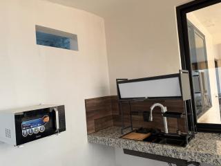 Suite La Lomita #3 Climatizada - 3