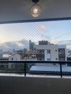 Melhor hospedagem na praia do Bessa. - 3