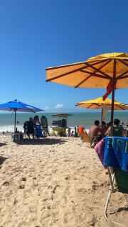 Melhor hospedagem na praia do Bessa. - 2