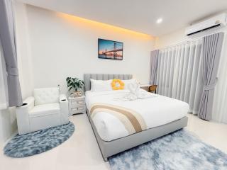 Tonjun residence kanjana - 4