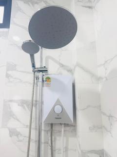 Tonjun residence kanjana - 3