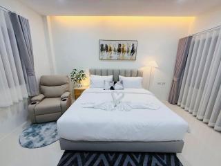 Tonjun residence kanjana - 1