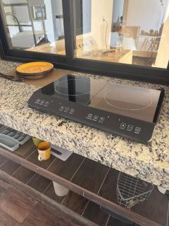 Suite La Lomita #3 Climatizada - 5