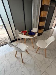 Suite La Lomita #3 Climatizada - 7