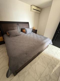 Suite La Lomita #3 Climatizada - 1