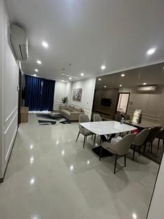 Ngôi nhà của bạn - 5