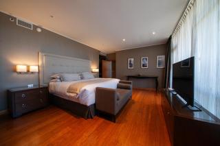 Hotel Parada Linares - 9