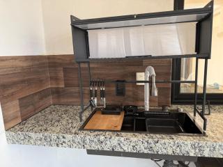 Suite La Lomita #3 Climatizada - 6