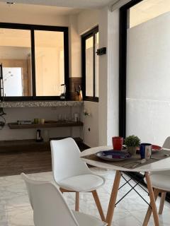 Suite La Lomita #3 Climatizada - 9