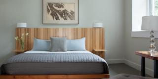 Ledges Hotel - Hawley - 9