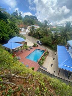 Villa Mamalouken App Maloe - 9