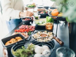 Magical Pond Nature Igloos - 6