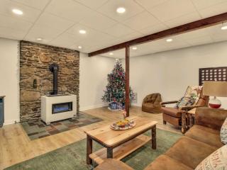 WaterFront Cabin Hot Tub Kayaks Firepit Game Consoles - 8