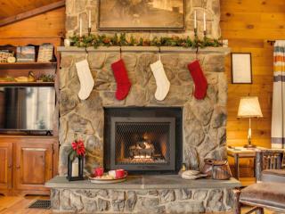 WaterFront Cabin Hot Tub Kayaks Firepit Game Consoles - 6