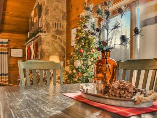 WaterFront Cabin Hot Tub Kayaks Firepit Game Consoles - 4