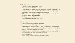 ISA-Residence wityh swimming-pool near Porto Cervo and only 350 meters from the beach - 5