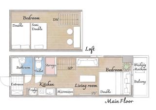 リトリートコートキャナルシティ - 5
