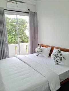 Roman Residence - Unawatuna - 4