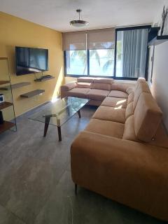 beach front 218 - Cancun - 6