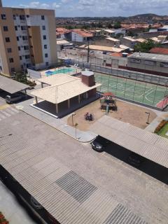 Cantinho da Felicidade - 6