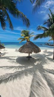 beach front 218 - Cancun - 0