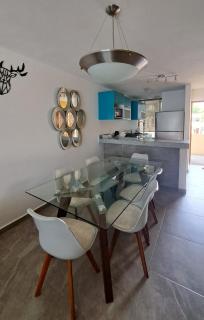 beach front 218 - Cancun - 1