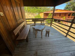 Novo Airão - Espaço Pallafita - 4