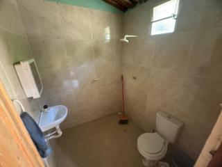 Novo Airão - Espaço Pallafita - Novo Airão - 1