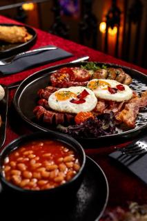 Mystery Hotel Budapest, Preferred Hotels & Resorts - 5