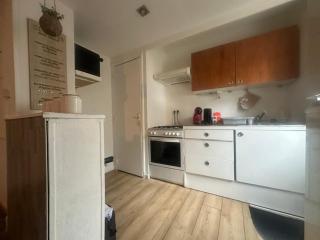 Jolie 2 pièces avec terrasse au centre-ville - 2